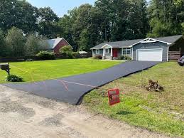 Why Choose Us For All Your Driveway Paving Needs in University Of Pittsburgh Johnstown, PA?